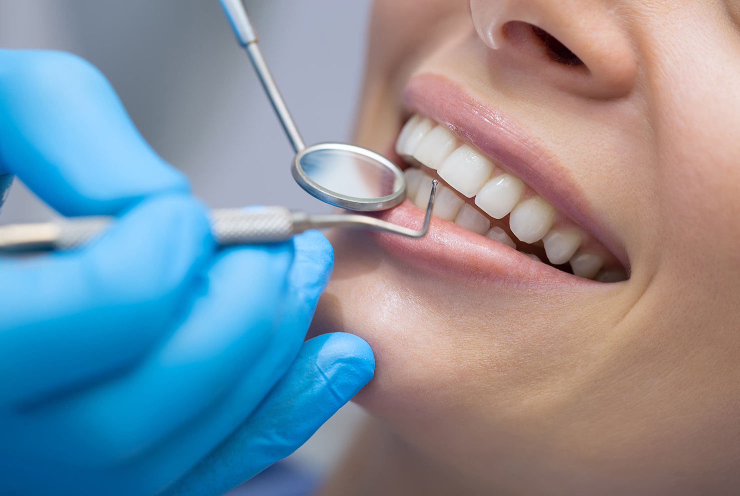 Emergency Dental Care in Manchester